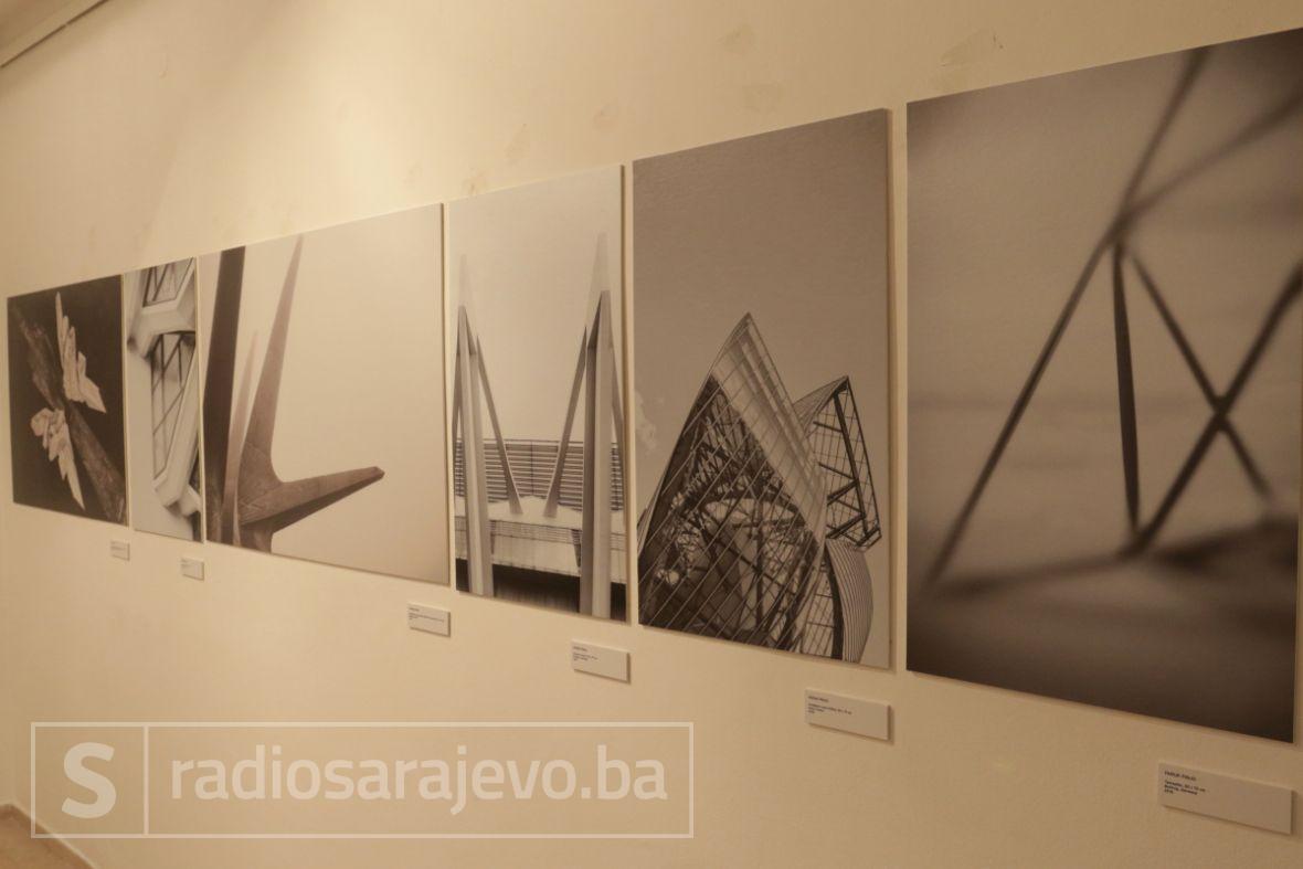 Foto: Dž.K./Radiosarajevo/Počeli Dani arhitekture u Sarajevu